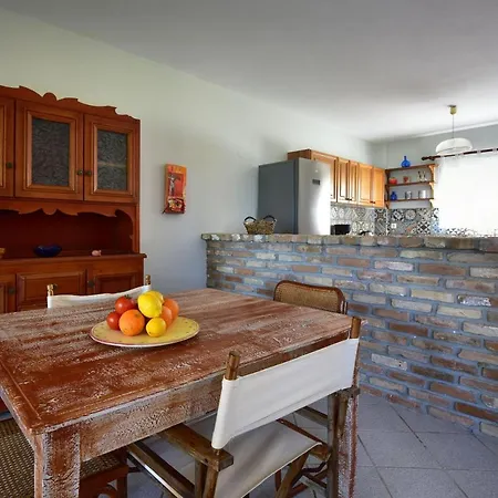 Seafront Cozy - Corfu Homely Getaway Kávos