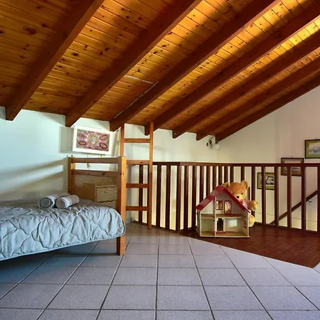 Villa Seafront Cozy - Corfu Homely Getaway