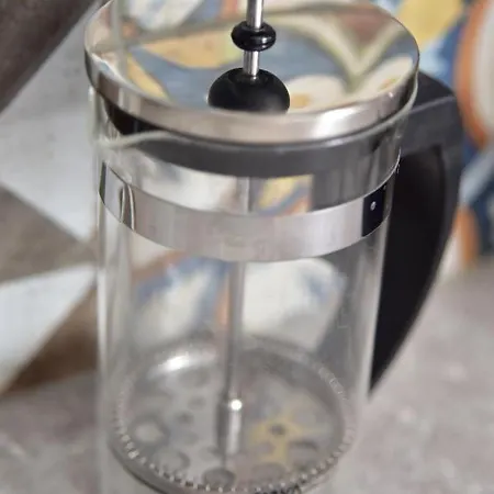 Villa By The Sea - πάνω στη θάλασσα *