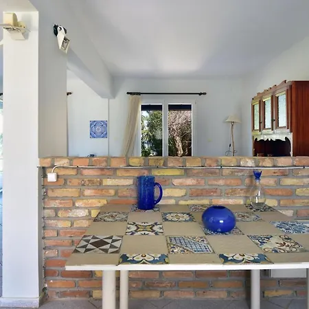 Villa Seafront Cozy - Corfu Homely Getaway Kávos