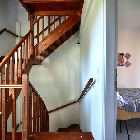 Villa By The Sea - πάνω στη θάλασσα Kávos