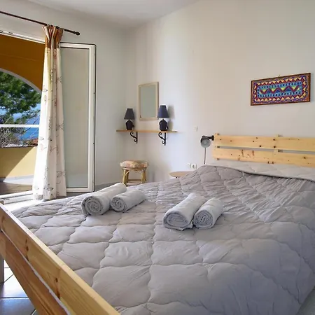 Villa Seafront Cozy - Corfu Homely Getaway *