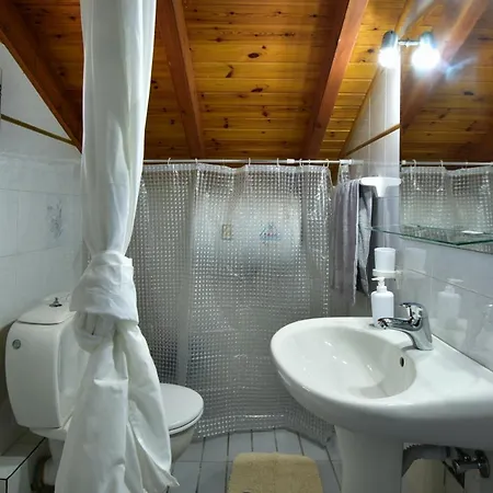 By The Sea - πάνω στη θάλασσα Villa *