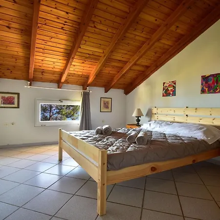 Seafront Cozy - Corfu Homely Getaway * Кавос