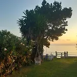 Willa Seafront Cozy - Corfu Homely Getaway