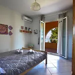 Seafront Cozy - Corfu Homely Getaway *
