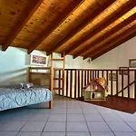 ヴィラ Seafront Cozy - Corfu Homely Getaway