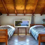 Seafront Cozy - Corfu Homely Getaway 카보스