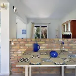 빌라 Seafront Cozy - Corfu Homely Getaway 카보스