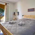ヴィラ Seafront Cozy - Corfu Homely Getaway *