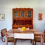 빌라 Seafront Cozy - Corfu Homely Getaway *