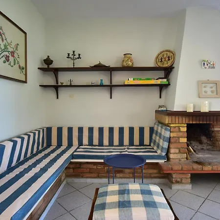 By The Sea - πάνω στη θάλασσα Villa