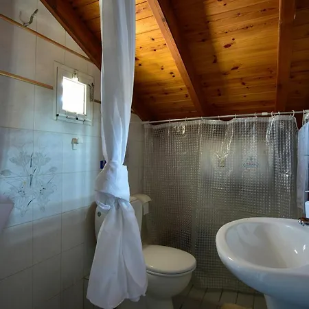 Villa By The Sea - πάνω στη θάλασσα