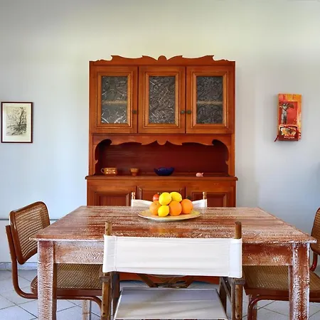Villa Seafront Cozy - Corfu Homely Getaway *